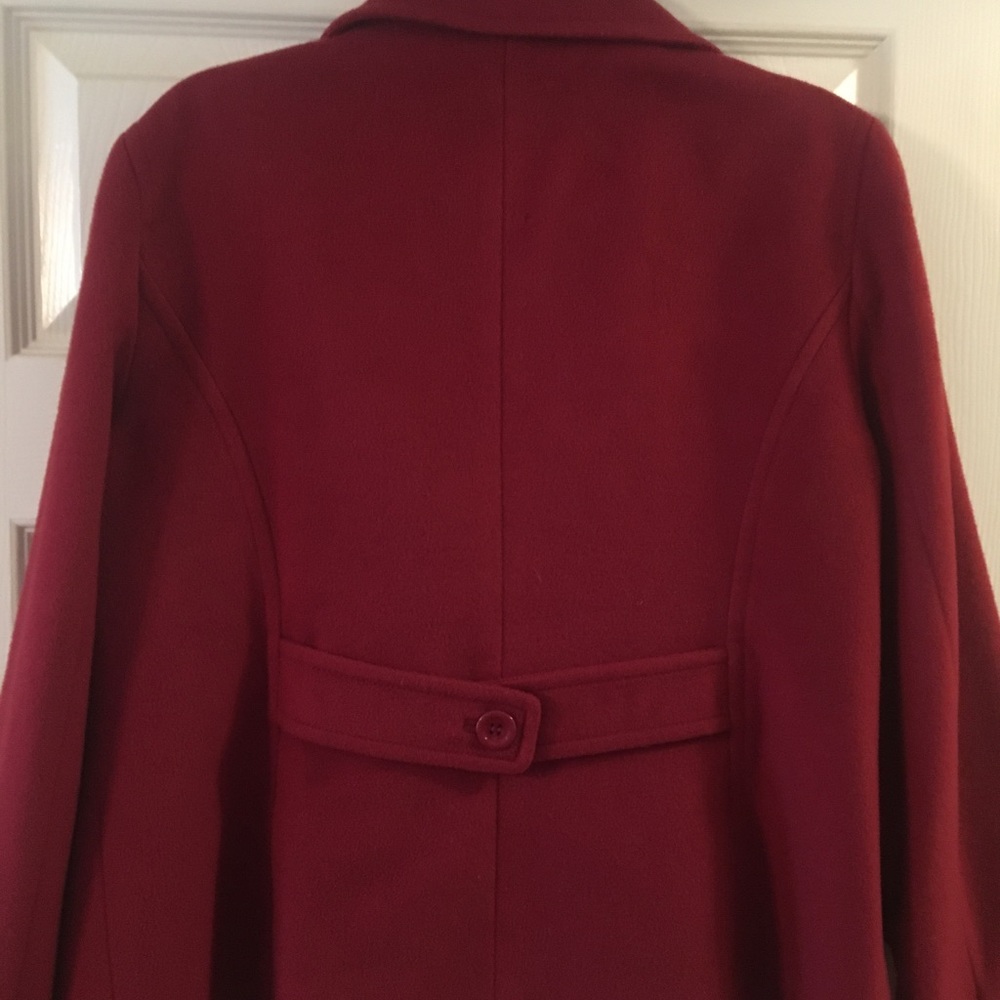 Pea coat - Picture 2 of 6
